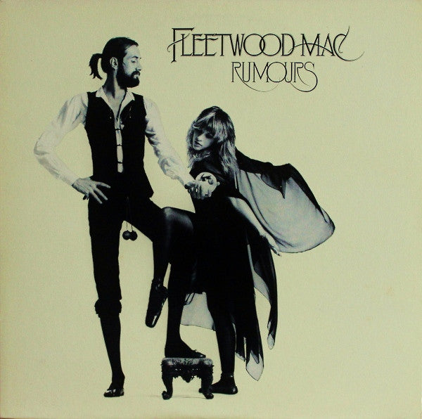 Fleetwood Mac - Rumours (LP, Album)