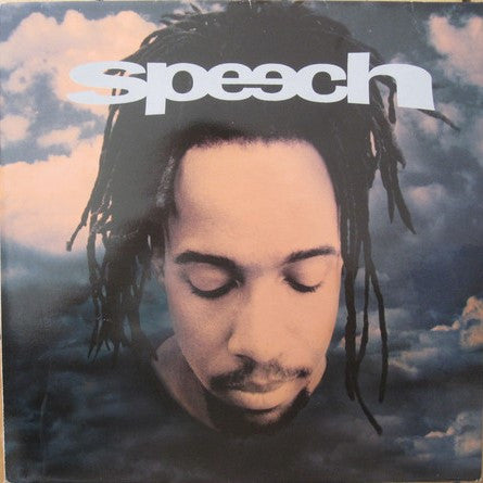 Speech - Speech (2xLP, Album)