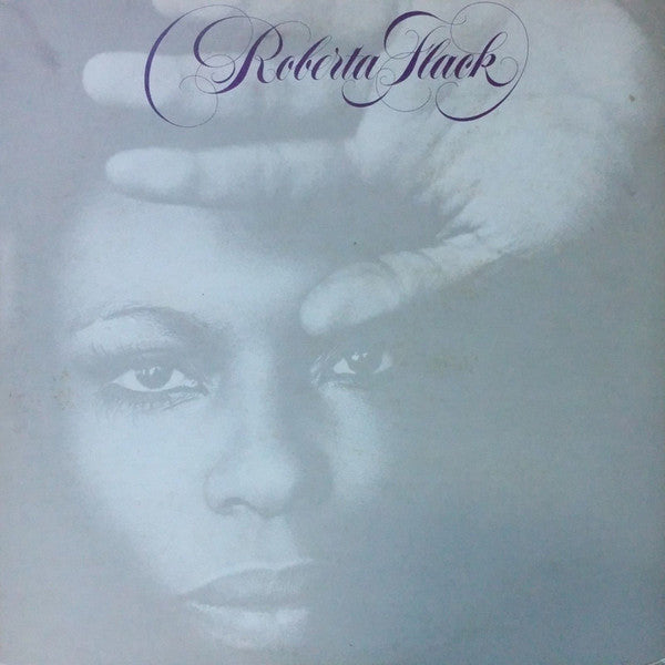 Roberta Flack - Roberta Flack (LP, Album)