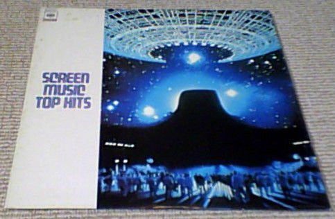 Ensemble Petit & Screenland Orchestra - Screen Music Top Hits 22(LP...