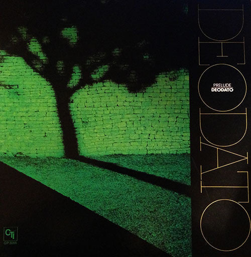 Deodato* - Prelude (LP, Album, RE, Gat)