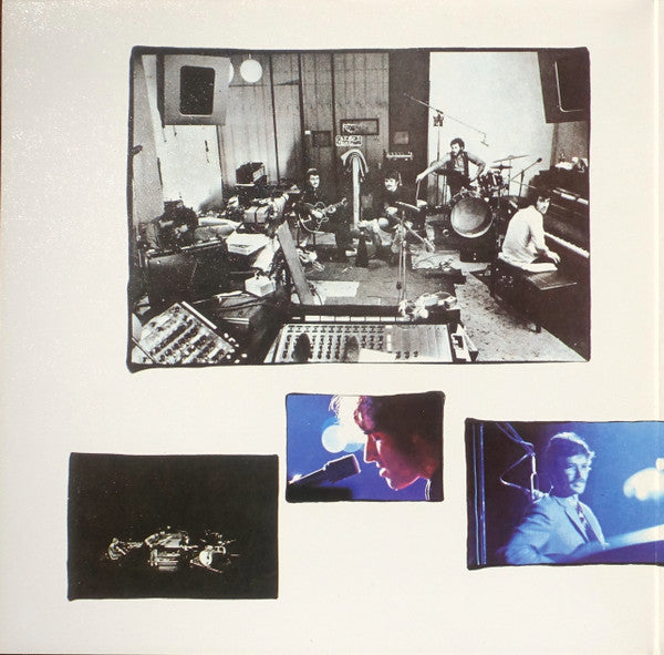 The Band - The Band (LP, Album, Ltd, RE, 180)