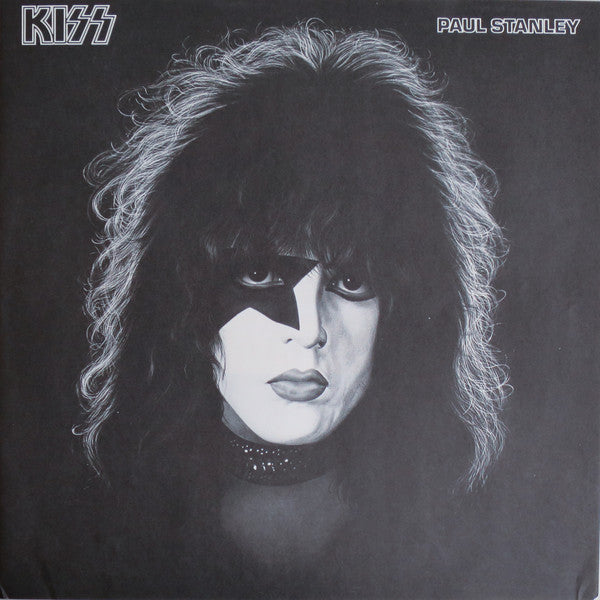 Kiss, Paul Stanley - Paul Stanley (LP, Album)