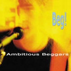 Ambitious Beggars - Beg! (LP, Comp)