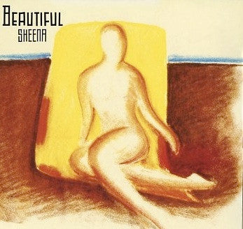 Sheena (2) - Beautiful = いつだってビューティフル (LP, Album, Yel)