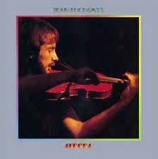 Jean-Luc Ponty - Aurora (LP, Album, RE)