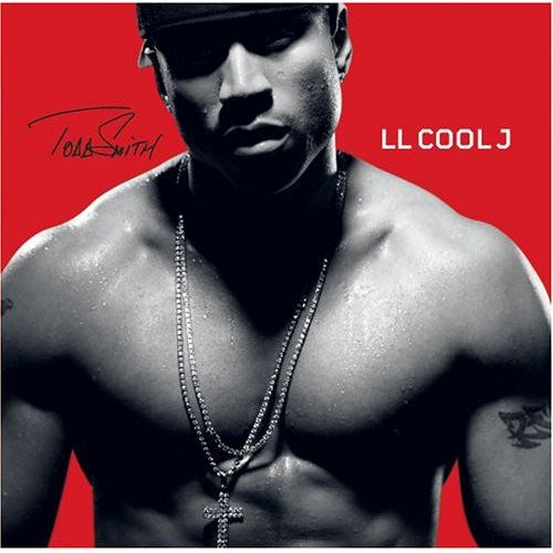 LL Cool J - Todd Smith (2xLP, Album)