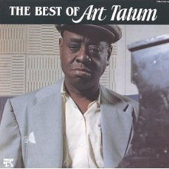 Art Tatum - The Best Of Art Tatum (LP, Comp)