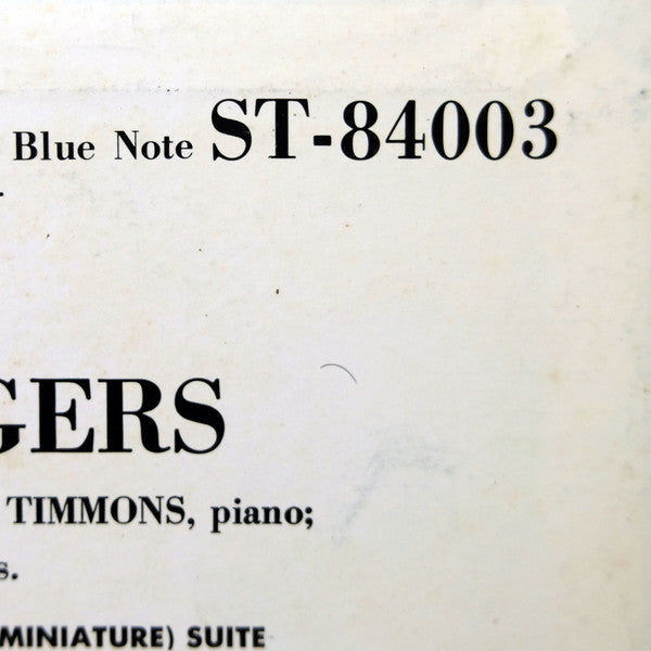 Art Blakey & The Jazz Messengers - Art Blakey & The Jazz Messengers...