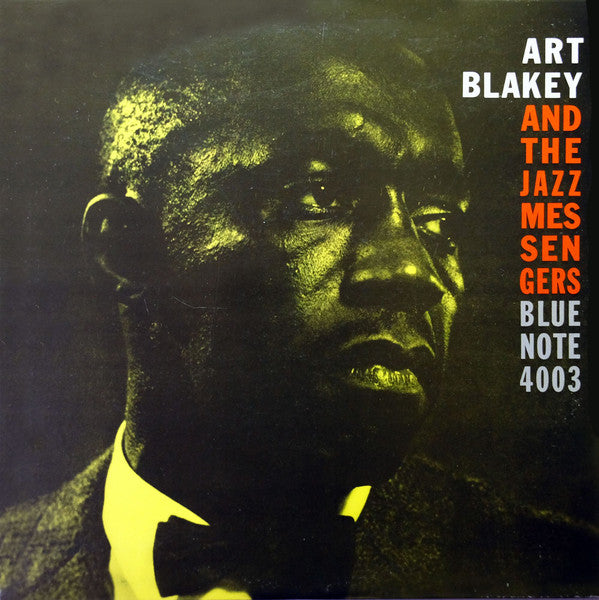 Art Blakey & The Jazz Messengers - Art Blakey & The Jazz Messengers...