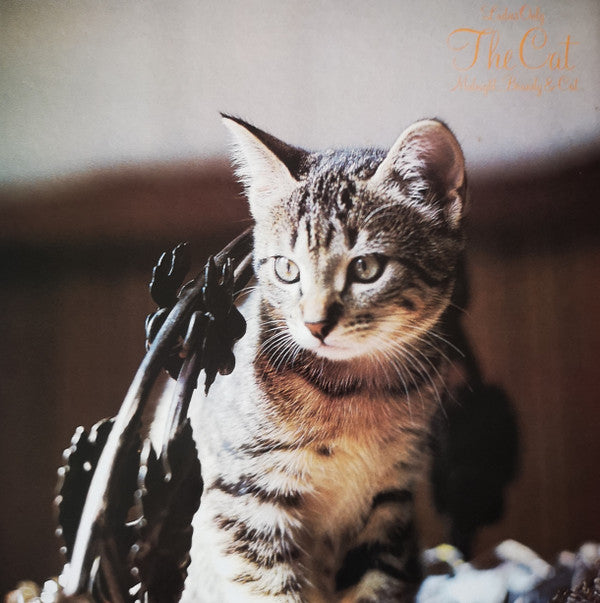 Akiko Senkawa - Ladies Only - The Cat (Midnight, Brandy & Cat)(LP, ...