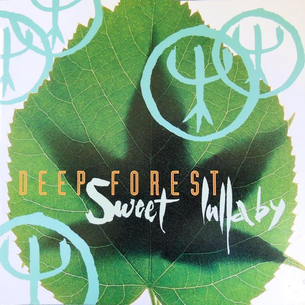 Deep Forest - Sweet Lullaby (12"", Ltd)