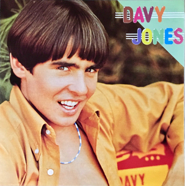 Davy Jones, Micky Dolenz - You're a Lady (LP, Comp)