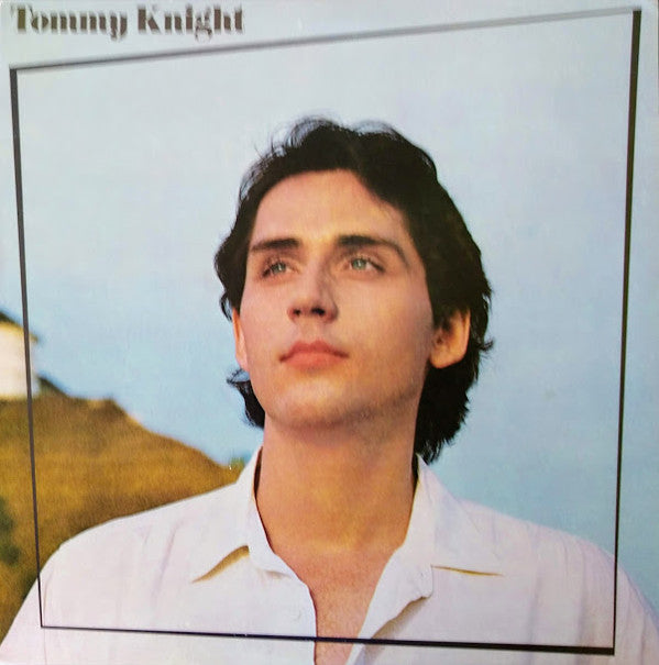 Tommy Knight (2) - Tommy Knight (LP, Album)