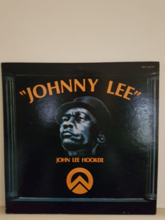 John Lee Hooker - Johnny Lee (2xLP, Comp)
