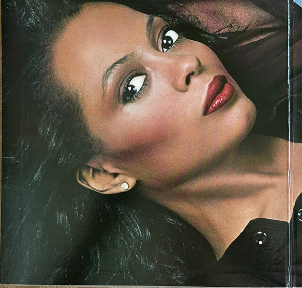 Diana Ross - Diana (LP, Album, Gat)