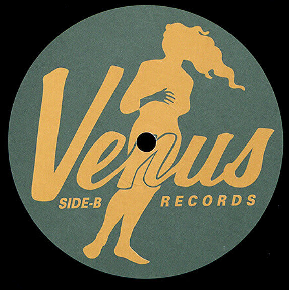 Steve Kuhn Trio - Sing Me Softly Of The Blues (LP, Album, 180)