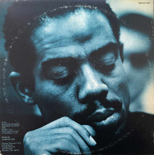 Eric Dolphy - Copenhagen Concert (2xLP, Comp, RM)