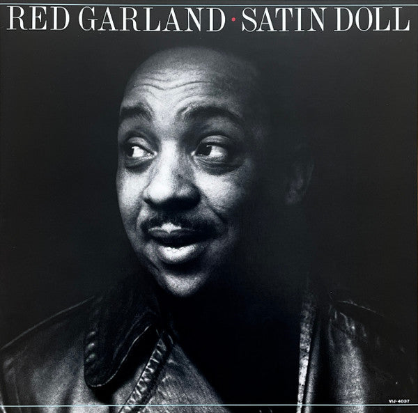 Red Garland - Satin Doll (LP)