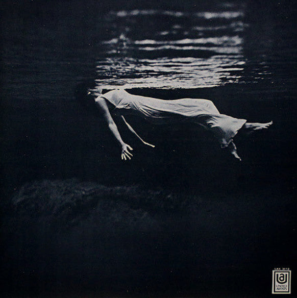 Bill Evans, Jim Hall - Undercurrent (LP, Album, Ltd, RE)