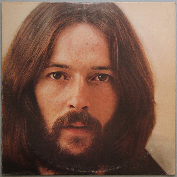 Eric Clapton - Clapton (LP, Comp, All)