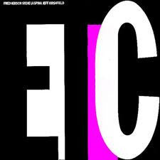 Fred Hersch - ETC(LP, Album)