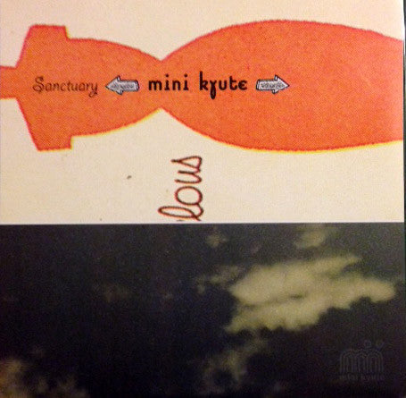 Mini Kyute - Sanctuary (7"", EP)