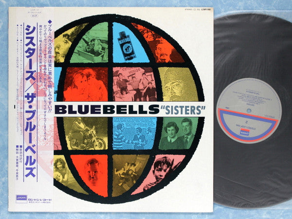 The Bluebells - Sisters (LP)