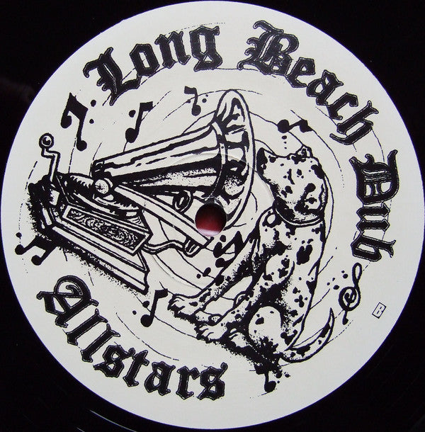 Long Beach Dub Allstars - Right Back (2xLP, Album)