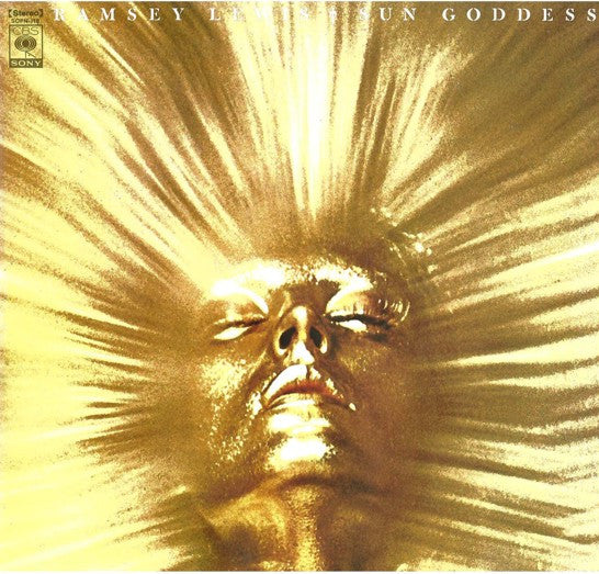 Ramsey Lewis - Sun Goddess (LP, Album)