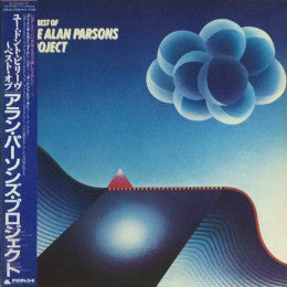 The Alan Parsons Project - The Best Of The Alan Parsons Project(LP,...
