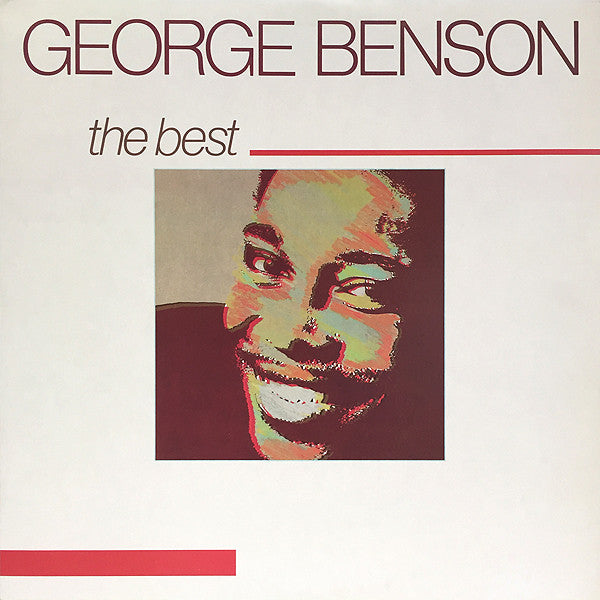 George Benson - the best  (LP, Comp)