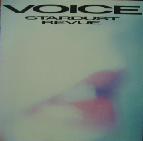 Stardust Revue - Voice (LP, Album)