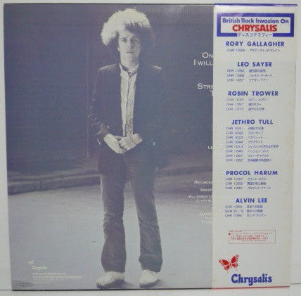 Leo Sayer - Another Year (LP, Album)