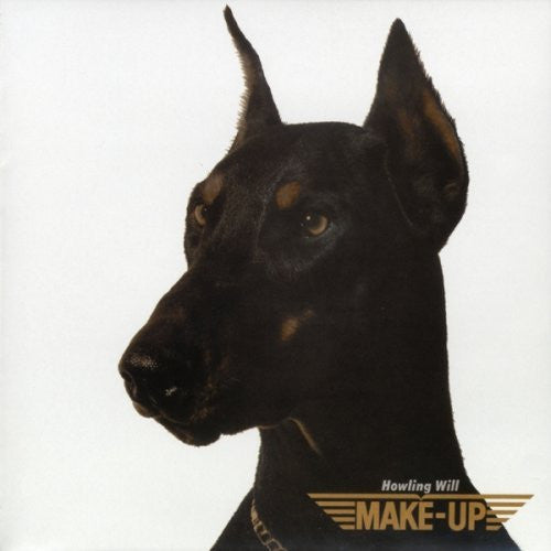 Make-Up - Howling Will (LP, Album)