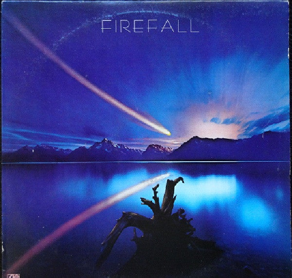Firefall - Firefall (LP, Album, MO )