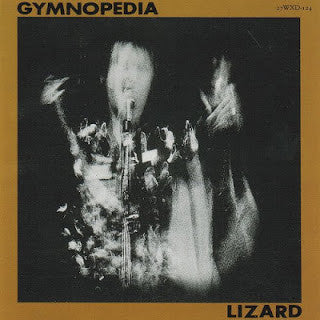 Lizard (4) - Gymnopedia (LP, Promo)