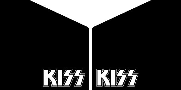 Kiss - The Originals (3xLP, Comp, Ltd, Gat)