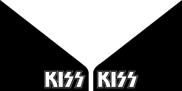Kiss - The Originals(LP, Album, RE + LP, Album, RE + LP, Album, RE ...