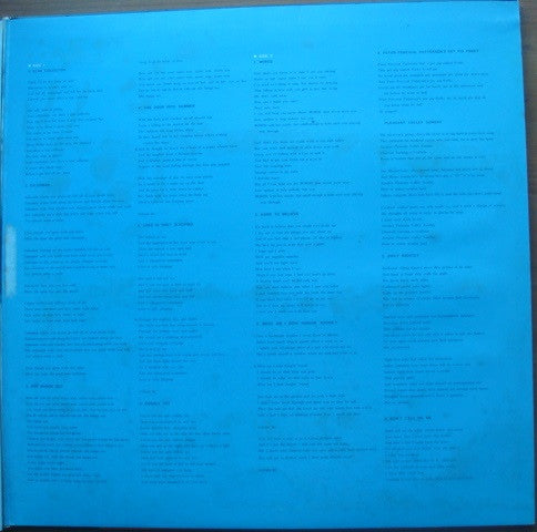 The Monkees - Pisces, Aquarius, Capricorn & Jones Ltd. (LP, Album)