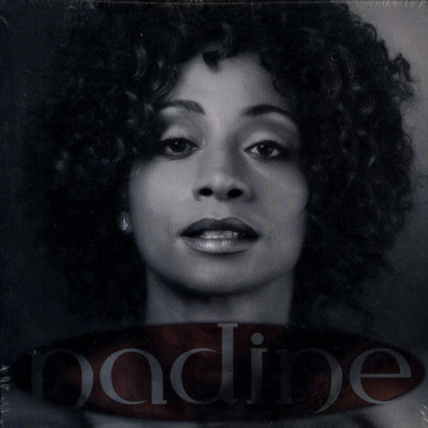 Nadine Sutherland - Nadine (LP, Album)