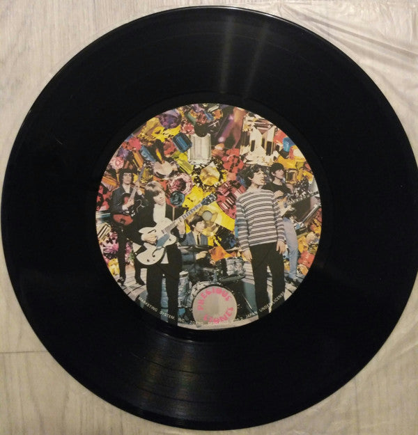 The Rolling Stones - Precious Stones (LP, Mono)