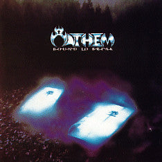 Anthem (4) - Bound To Break (LP, Album)