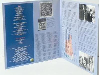 Badfinger - Magic Christian Music (LP, Album, RE, RM + 12"" + Ltd)