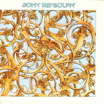 John Renbourn - John Renbourn (2xLP, Comp, San)