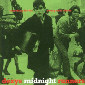 Dexys Midnight Runners - Searching For The Young Soul Rebels(LP, Al...
