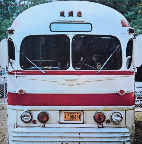 Albert King - Lovejoy (LP, Album, Gat)