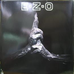 E･Z･O* - E･Z･O (LP, Album, Promo)