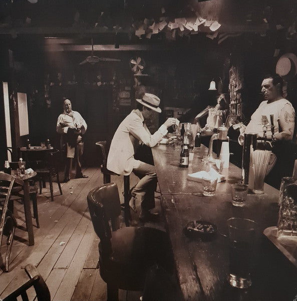 Led Zeppelin - In Through The Out Door (LP, Album, ""A"")