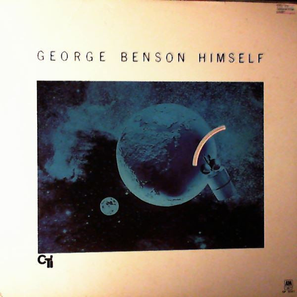 George Benson - George Benson Himself (LP, Comp)